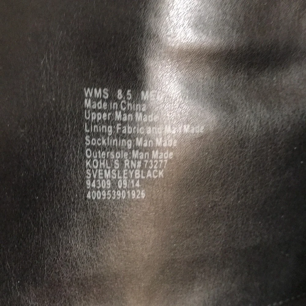 SIMPLY VERA VERA WANG - Picture 5 of 7